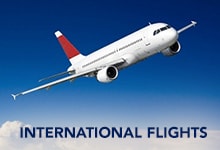 International Flights