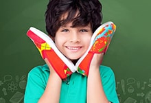 Kids Footwear