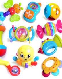 toys in firstcry