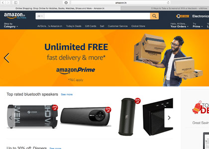 Amazon Promo Codes | Coupons | Offers