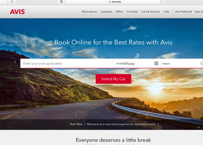 Avis Promo Codes | Coupons | Offers