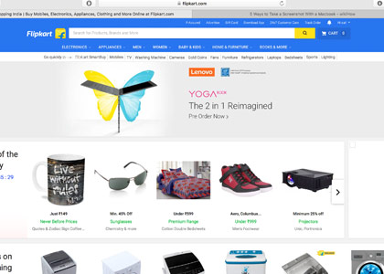 Flipkart Promo Codes | Coupons | Offers