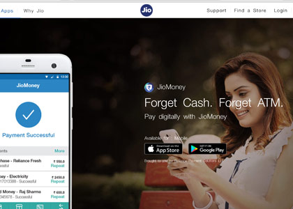 JioMoney Promo Codes | Coupons | Offers