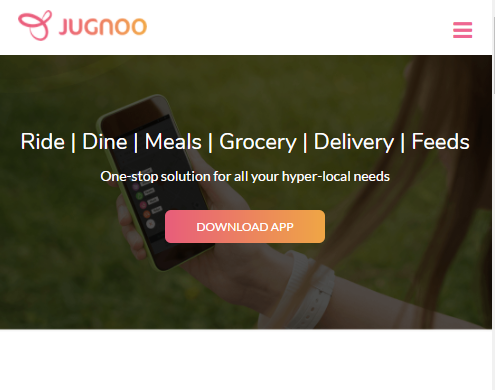 Jugnoo Promo Codes | Coupons | Offers