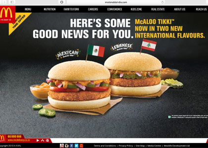 McDonalds Promo Codes | Coupons | Offers