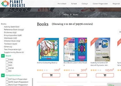 Planet Educate Promo Codes | Coupons | Offers