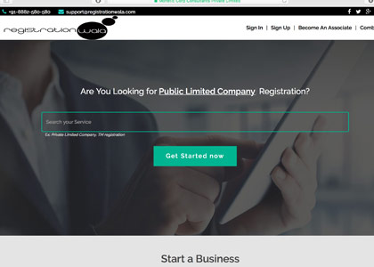 Registrationwala Promo Codes | Coupons | Offers
